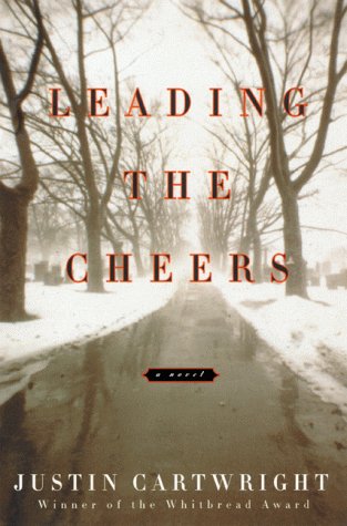 cover image Leading the Cheers