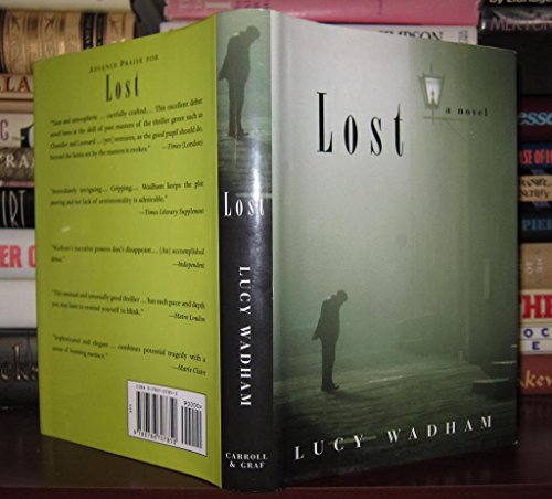 cover image Lost