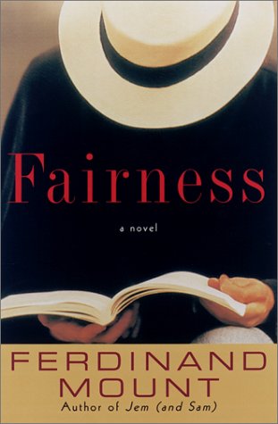 cover image Fairness