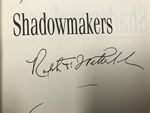 cover image SHADOWMAKERS