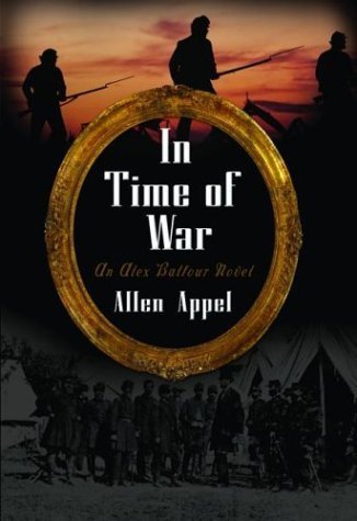 cover image IN TIME OF WAR