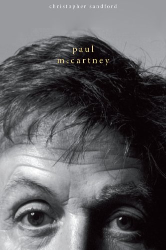 cover image Paul McCartney