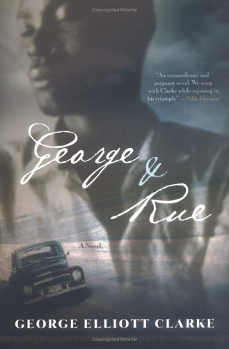 cover image George & Rue