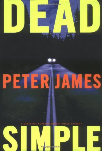 cover image Dead Simple