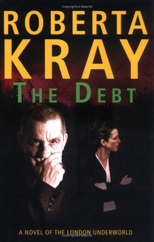 cover image The Debt