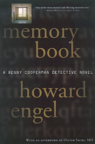 cover image Memory Book