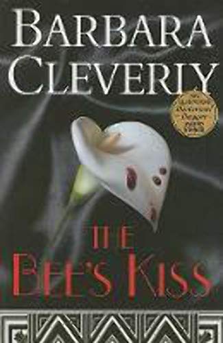 cover image The Bee's Kiss