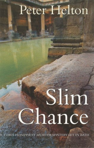 cover image Slim Chance