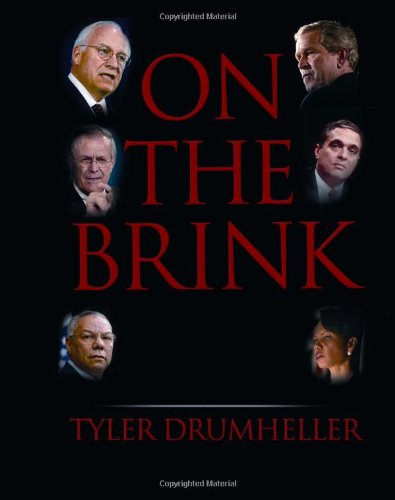 cover image On the Brink: An Insider's Account of How the White House Compromised American Intelligence
