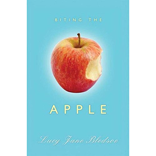 cover image Biting the Apple