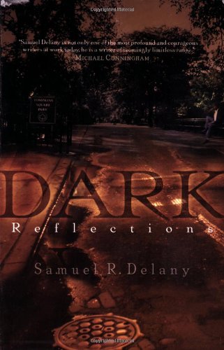 cover image Dark Reflections