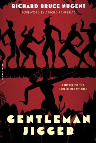 cover image Gentleman Jigger