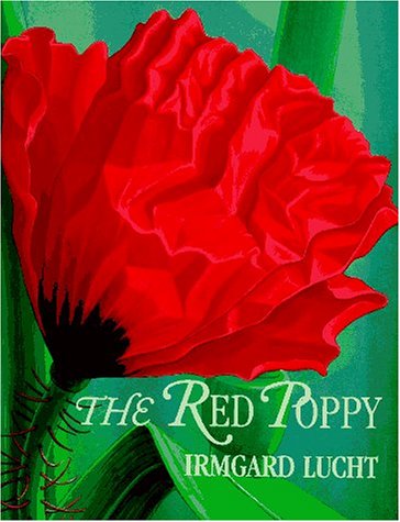 cover image The Red Poppy