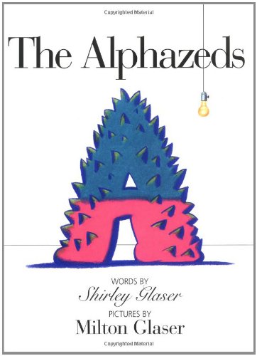 cover image THE ALPHAZEDS 