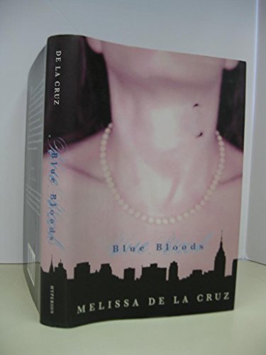 cover image Blue Bloods