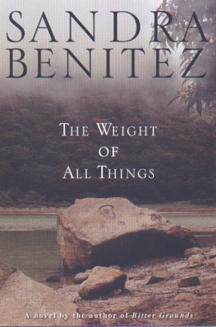 cover image The Weight of All Things