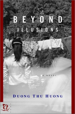 cover image BEYOND ILLUSIONS