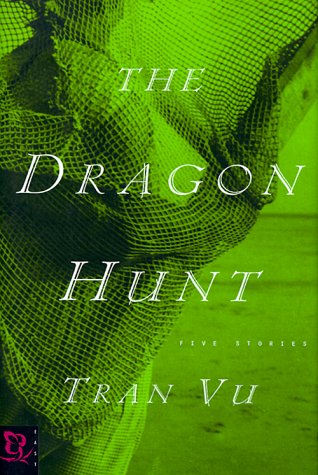 cover image Dragon Hunt