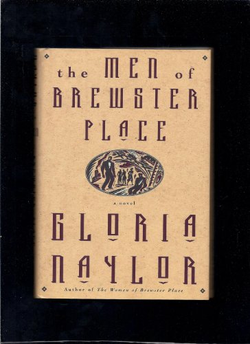 cover image The Men of Brewster Place