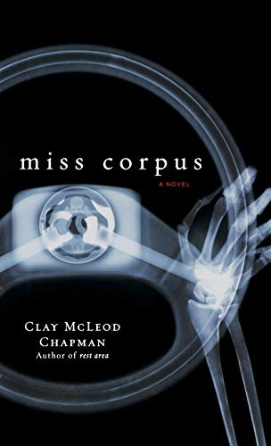 cover image MISS CORPUS
