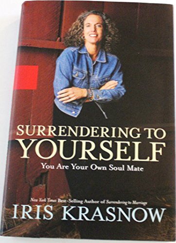 cover image SURRENDERING TO YOURSELF: You Are Your Own Soul Mate