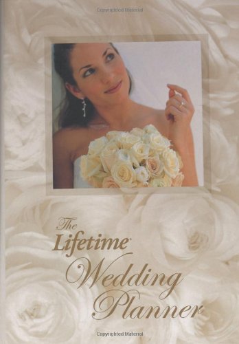 cover image The Lifetime Wedding Planner