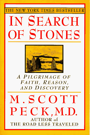cover image In Search of Stones: A Pilgrimage of Faith, Reason, and Discovery