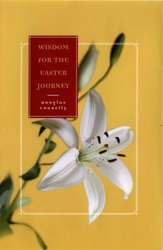 cover image WISDOM FOR THE EASTER JOURNEY