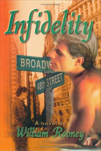 cover image Infidelity