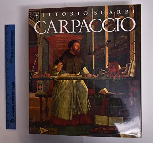 cover image Carpaccio