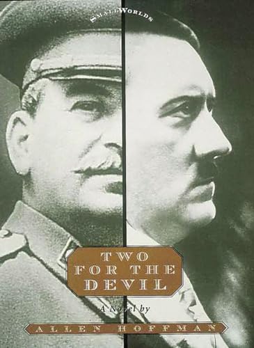 cover image Two for the Devil