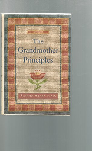 cover image The Grandmother Principles