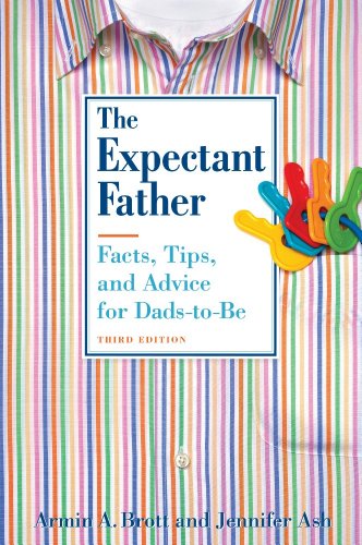cover image The Expectant Father: Facts, Tips and Advice for Dads-to-Be