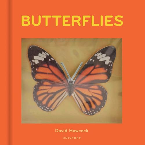 cover image Butterflies