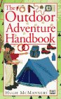 cover image Outdoor Adventure Handbook