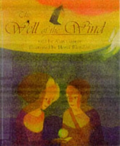 cover image The Well of the Wind