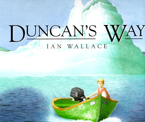 cover image Duncan's Way