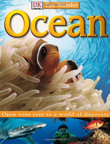 cover image Ocean