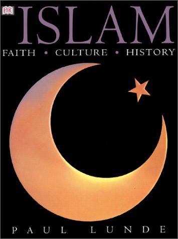 cover image ISLAM: Faith, Culture, History