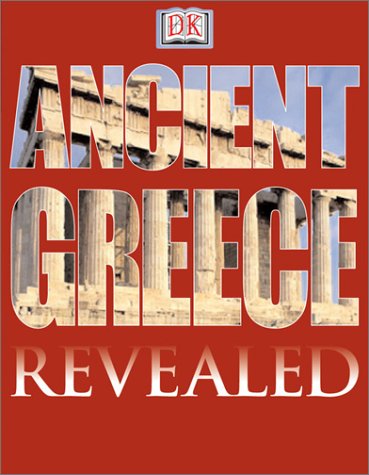 cover image Ancient Greece