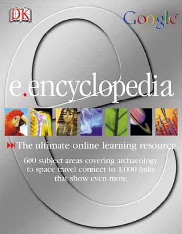 cover image E.Encyclopedia