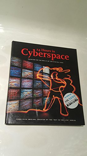 cover image 24 Hours in Cyberspace