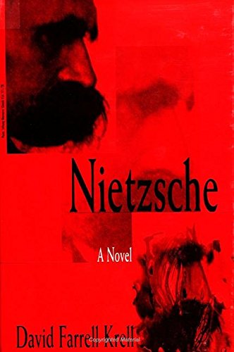 cover image Nietzsche