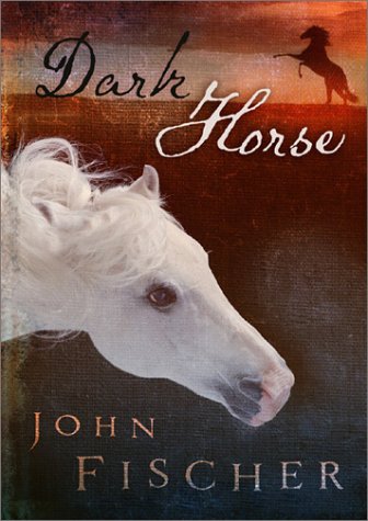 cover image DARK HORSE