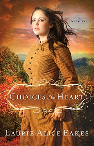cover image Choices of the Heart