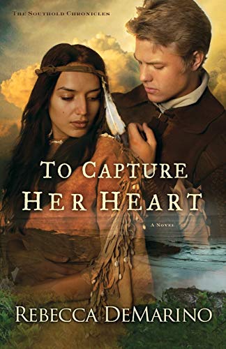 cover image To Capture Her Heart