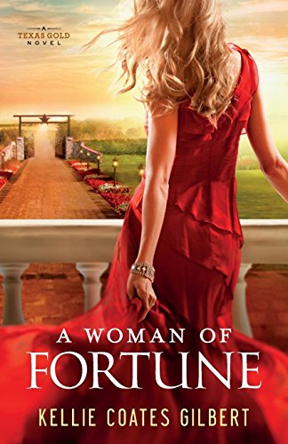cover image A Woman of Fortune