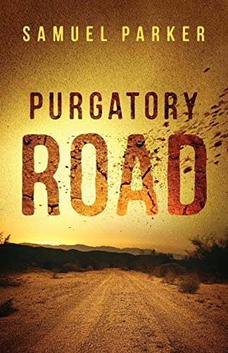 cover image Purgatory Road