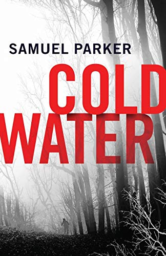 cover image Coldwater