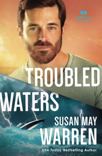 cover image Troubled Waters 